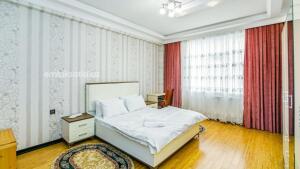 Bakı, yeni tikili 3 otaqlı, kirayə, 135 m²  , Yasamal rayonu, Yeni Yasamal qəs.