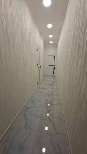Abşeron, yeni tikili 2 otaqlı, satılır, 57 m²  , Masazır