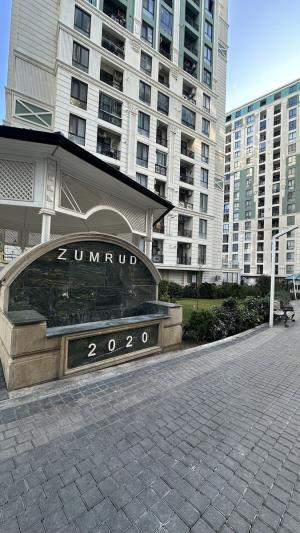 Bakı, yeni tikili 2 otaqlı, satılır, 100 m²  , Nərimanov rayonu