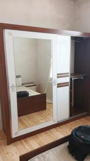 Bakı, bağ/həyət evi 3 otaqlı, kirayə, 80 m² , 1 sot , Binəqədi rayonu, Sulutəpə qəs.