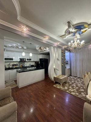 Xırdalan, yeni tikili 3 otaqlı, satılır, 86 m²  