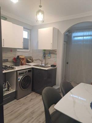 Bakı, köhnə tikili 1 otaqlı, kirayə, 30 m²  , Yasamal rayonu