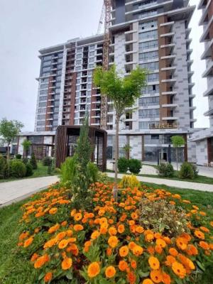 Bakı, yeni tikili 2 otaqlı, satılır, 65 m²  , Nizami rayonu