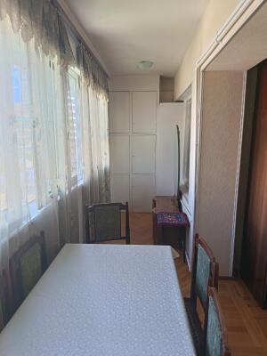 Bakı, köhnə tikili 2 otaqlı, kirayə, 75 m²  , Yasamal rayonu