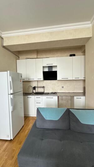 Xırdalan, yeni tikili 2 otaqlı, satılır, 45 m²  