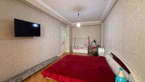 Bakı, yeni tikili 3 otaqlı, satılır, 150 m²  , Nəsimi rayonu