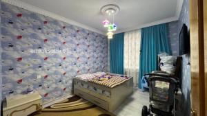 Bakı, köhnə tikili 5 otaqlı, satılır, 110 m²  , Binəqədi rayonu, Biləcəri qəs.