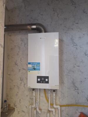 Abşeron, yeni tikili 3 otaqlı, satılır, 74 m²  , Masazır