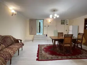 2 комната офис, арендовать, 100 m², Бакы, Нәсими рајону