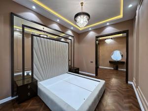 Bakı, həyət evi 5 otaqlı, satılır, 250 m² , 7 sot , Xəzər rayonu, Mərdəkan