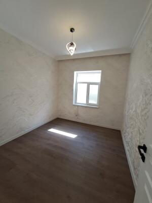 Bakı, həyət evi 4 otaqlı, satılır, 110 m² , 2 sot , Xəzər rayonu, Binə qəs.