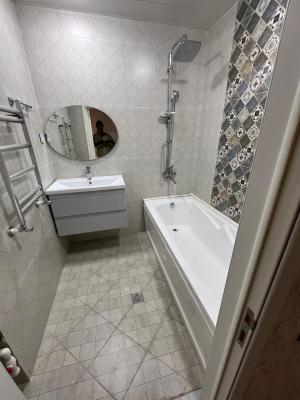 Abşeron, yeni tikili 2 otaqlı, satılır, 92 m²  , Masazır