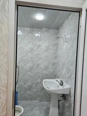 Xırdalan, yeni tikili 2 otaqlı, satılır, 45 m²  