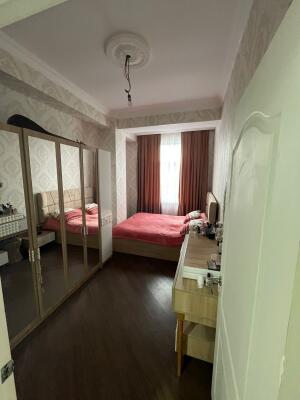 Abşeron, yeni tikili 3 otaqlı, satılır, 65 m²  , Yeni Baki