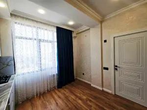 Bakı, yeni tikili 2 otaqlı, satılır, 62 m²  , Nizami rayonu, 8-ci kilometr