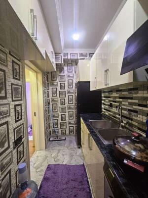 Xırdalan, yeni tikili 3 otaqlı, satılır, 70 m²  