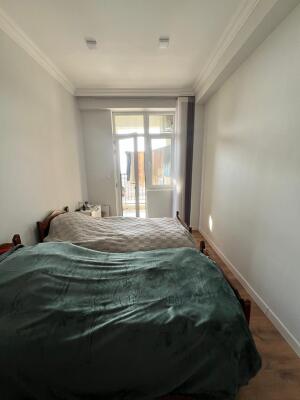 Xırdalan, yeni tikili 2 otaqlı, satılır, 53 m²  