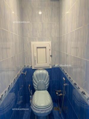 Bakı, köhnə tikili 2 otaqlı, kirayə, 70 m²  , Xətai rayonu