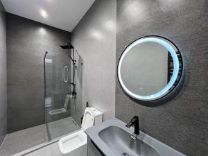 Bakı, həyət evi 4 otaqlı, satılır, 170 m² , 4 sot , Xəzər rayonu, Mərdəkan