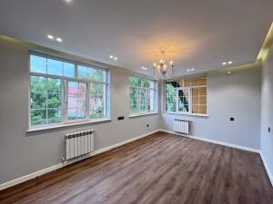 Bakı, həyət evi 5 otaqlı, satılır, 270 m² , 9 sot , Xəzər rayonu, Şüvəlan