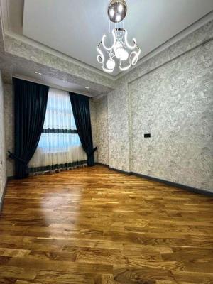 Bakı, yeni tikili 3 otaqlı, satılır, 92 m²  , Nizami rayonu, 8-ci kilometr