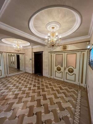 Bakı, yeni tikili 4 otaqlı, satılır, 200 m²  , Nəsimi rayonu