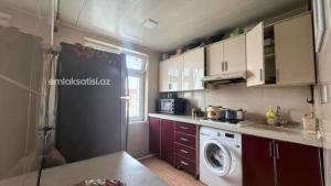 Sumqayıt, köhnə tikili 5 otaqlı, satılır, 93.1 m²  , 45-ci məhəllə