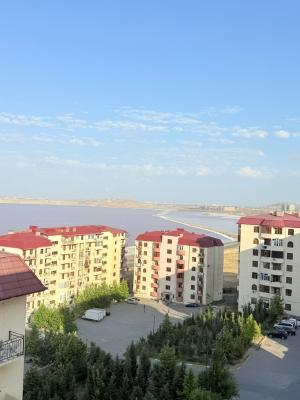 Abşeron, yeni tikili 3 otaqlı, satılır, 95 m²  , Masazır