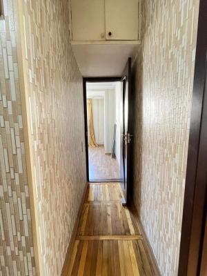 Bakı, köhnə tikili 2 otaqlı, satılır, 47 m²  , Nərimanov rayonu