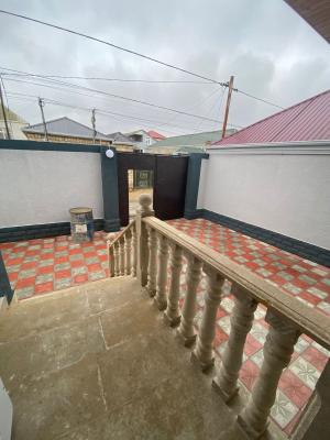 Abşeron, bağ/həyət evi 3 otaqlı, satılır, 100 m² , 2 sot , Məhəmmədli