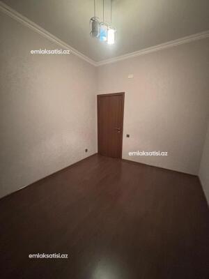 Bakı, yeni tikili 4 otaqlı, satılır, 111 m²  , Yasamal rayonu, Yasamal qəs.
