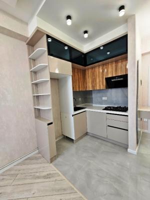 Bakı, yeni tikili 2 otaqlı, satılır, 40 m²  , Nizami rayonu, 8-ci kilometr