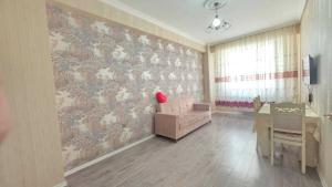 Xırdalan, yeni tikili 2 otaqlı, satılır, 44 m²  