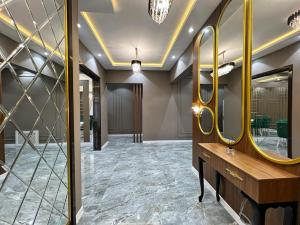 Bakı, həyət evi 5 otaqlı, satılır, 250 m² , 7 sot , Xəzər rayonu, Mərdəkan