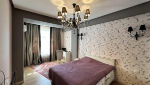 Bakı, yeni tikili 3 otaqlı, satılır, 140 m²  , Nərimanov rayonu