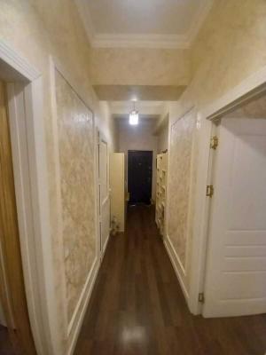 Bakı, yeni tikili 2 otaqlı, satılır, 58 m²  , Yasamal rayonu, Yasamal qəs.