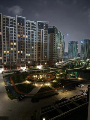 Bakı, yeni tikili 3 otaqlı, kirayə, 75 m²  , Nərimanov rayonu