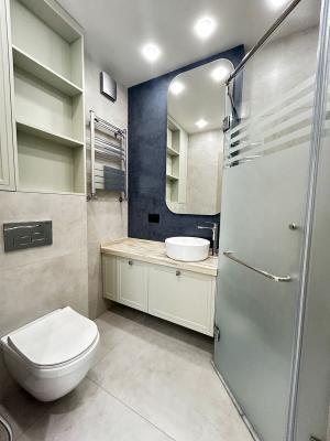 Bakı, yeni tikili 2 otaqlı, kirayə, 80 m²  , Yasamal rayonu, Yasamal qəs.