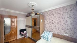 Sumqayıt, köhnə tikili 5 otaqlı, satılır, 93.1 m²  , 45-ci məhəllə