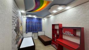 Bakı, yeni tikili 3 otaqlı, satılır, 130 m²  , Nərimanov rayonu