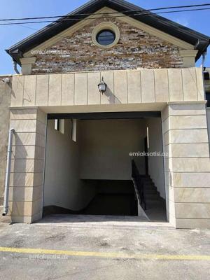 Bakı, həyət evi 4 otaqlı, satılır, 280 m² , 4 sot , Xəzər rayonu, Mərdəkan