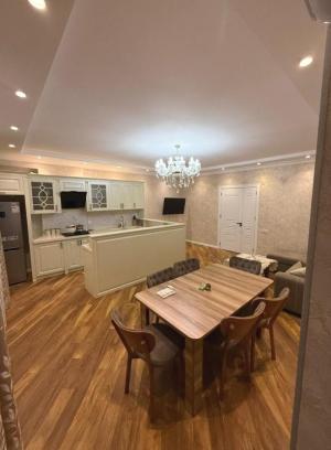 Bakı, yeni tikili 3 otaqlı, satılır, 108 m²  , Nəsimi rayonu