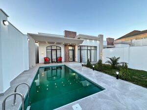Bakı, həyət evi 4 otaqlı, satılır, 150 m² , 4 sot , Xəzər rayonu, Mərdəkan