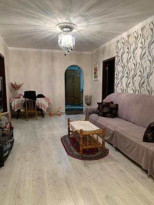 Bakı, köhnə tikili 3 otaqlı, satılır, 90 m²  , Nərimanov rayonu