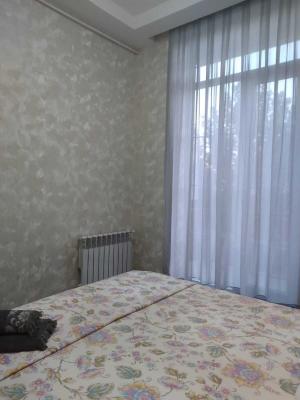 Bakı, köhnə tikili 2 otaqlı, günlük kirayə, 50 m²  , Səbail rayonu