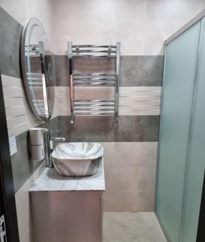 Abşeron, yeni tikili 3 otaqlı, satılır, 82 m²  , Masazır