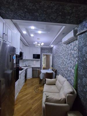 Xırdalan, yeni tikili 3 otaqlı, satılır, 85 m²  