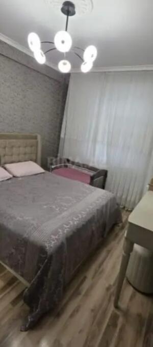 Abşeron, yeni tikili 2 otaqlı, satılır, 54 m²  , Qurtuluş 93