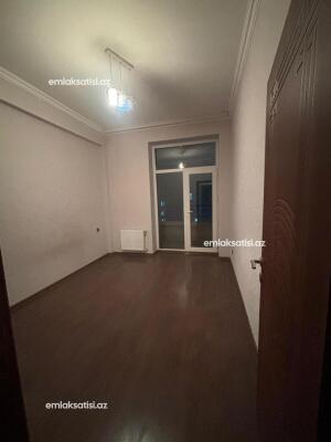 Bakı, yeni tikili 4 otaqlı, satılır, 111 m²  , Yasamal rayonu, Yasamal qəs.