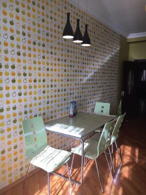Bakı, yeni tikili 3 otaqlı, satılır, 140 m²  , Yasamal rayonu